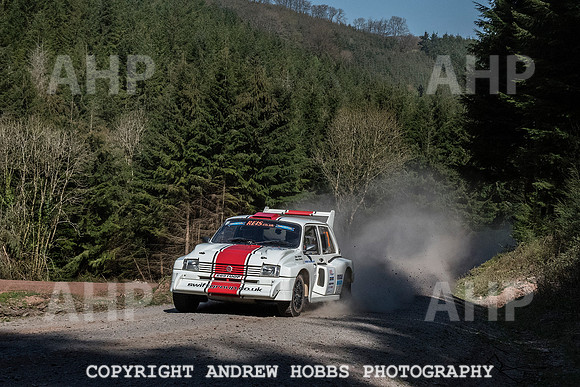 Somerset Stages Rally 2015 061
