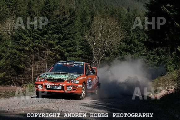 Somerset Stages Rally 2015 062
