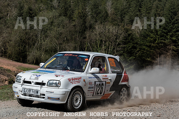 Somerset Stages Rally 2015 166