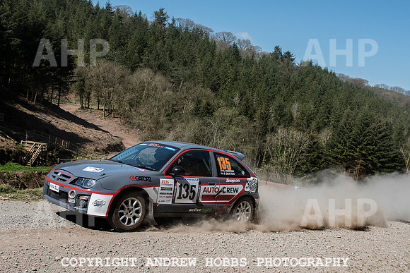 Somerset Stages Rally 2015 169