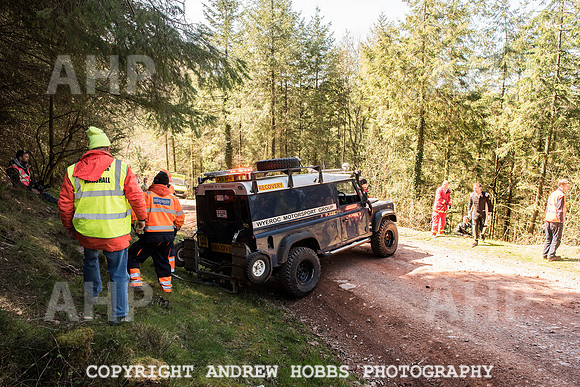 Xtra Somerset Stages Rally 2015 180