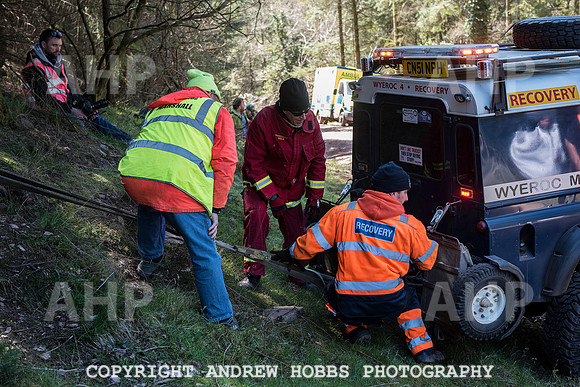 Xtra Somerset Stages Rally 2015 181