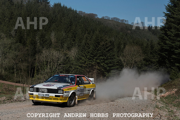 Somerset Stages Rally 2015 106