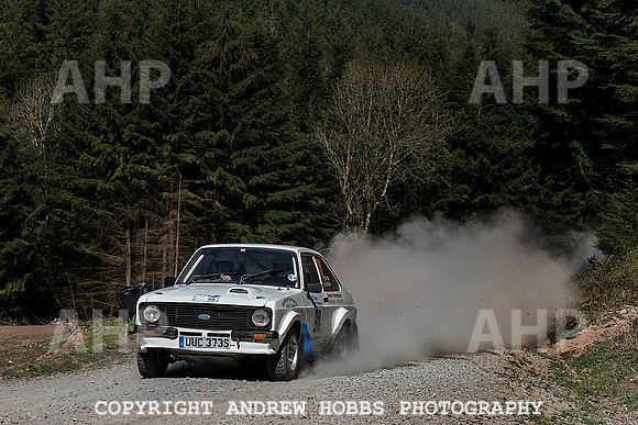 Somerset Stages Rally 2015 121