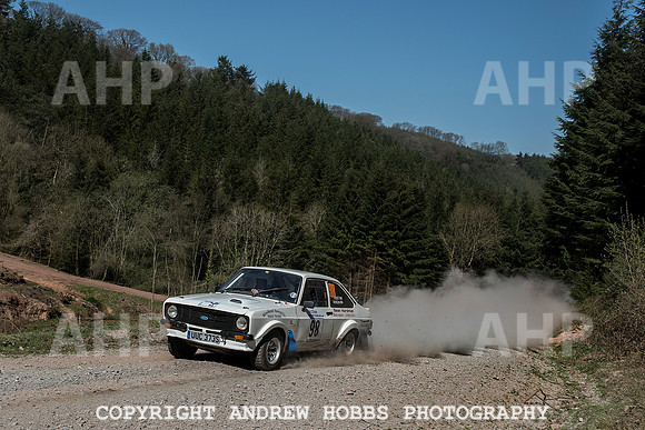 Somerset Stages Rally 2015 122