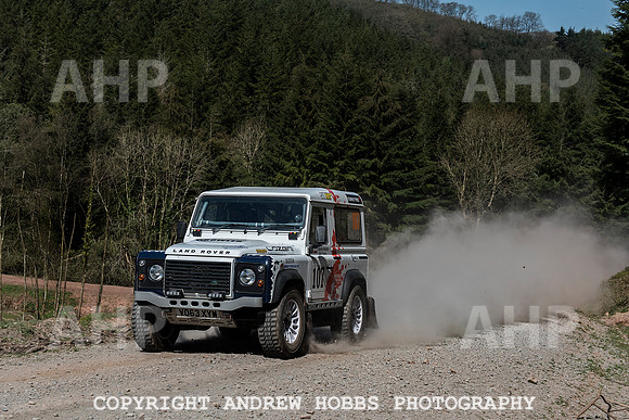 Somerset Stages Rally 2015 125