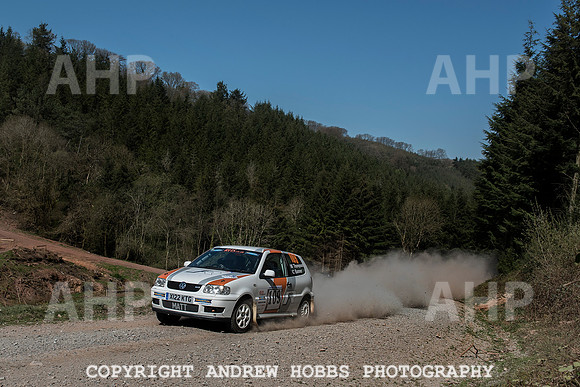 Somerset Stages Rally 2015 126