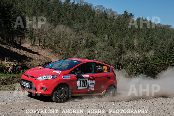 Somerset Stages Rally 2015 129