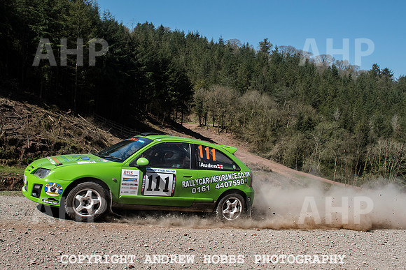Somerset Stages Rally 2015 132