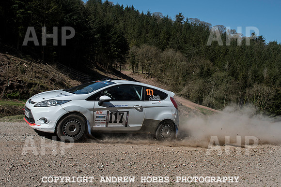 Somerset Stages Rally 2015 136