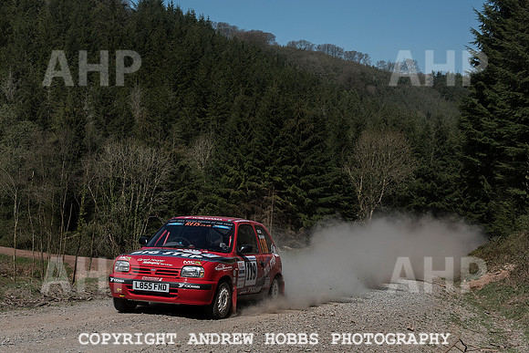 Somerset Stages Rally 2015 139
