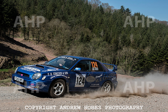 Somerset Stages Rally 2015 146