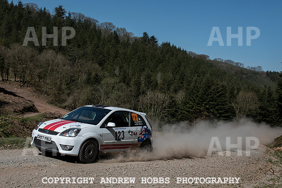 Somerset Stages Rally 2015 147