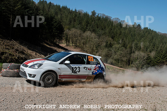 Somerset Stages Rally 2015 148