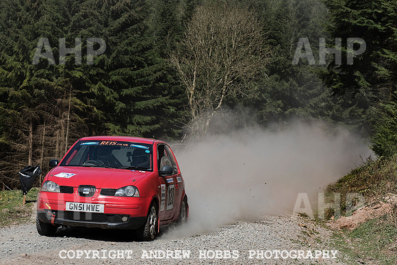 Somerset Stages Rally 2015 150