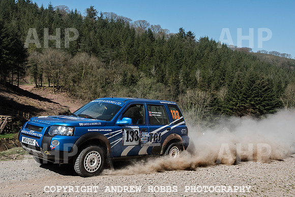 Somerset Stages Rally 2015 161