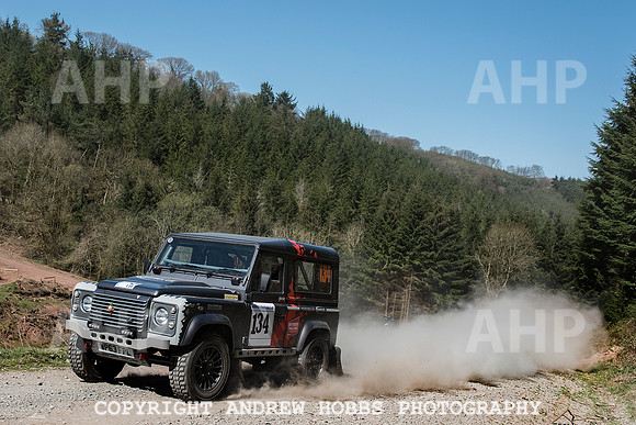 Somerset Stages Rally 2015 162