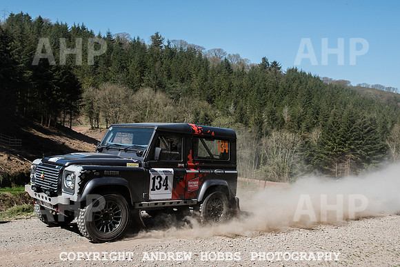 Somerset Stages Rally 2015 163