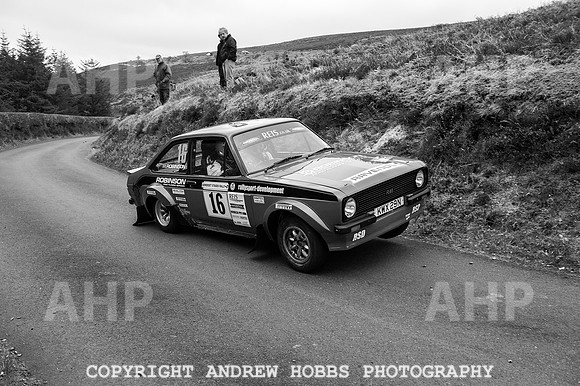 Somerset Stages Rally 2015 BW 001