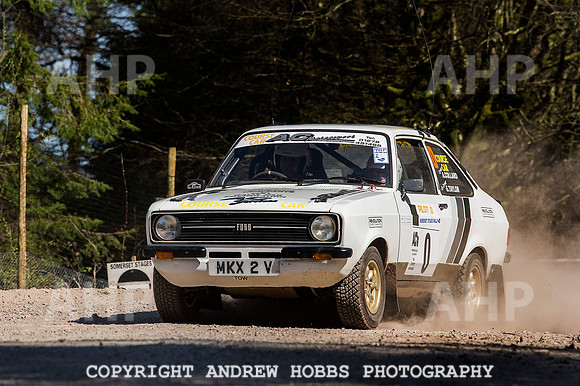Somerset Stages Rally 2015 - Chargot 2 - 3 003