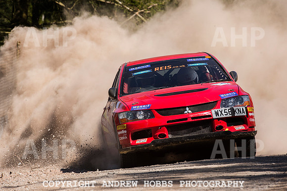 Somerset Stages Rally 2015 - Chargot 2 - 3 013