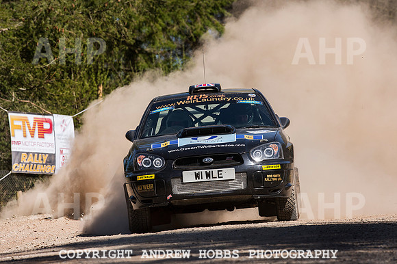 Somerset Stages Rally 2015 - Chargot 2 - 3 016