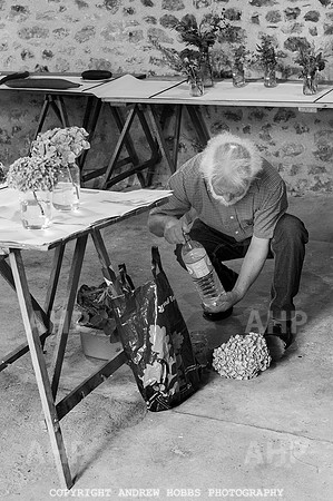 Wambrook Flower Show Centenary 128