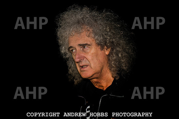 Brian May Badger Cull 2014 009