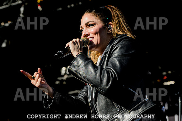 The Interrupters - Beautiful Days 2022-9695