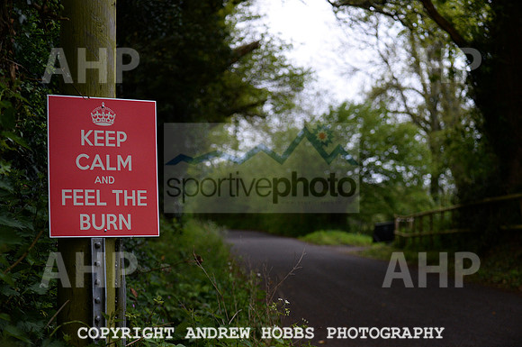 Taunton Flyer Sportive 2015 001
