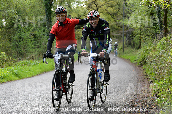 Taunton Flyer Sportive 2015 003