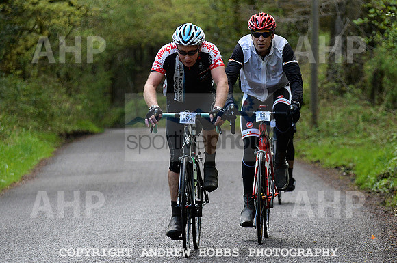 Taunton Flyer Sportive 2015 004