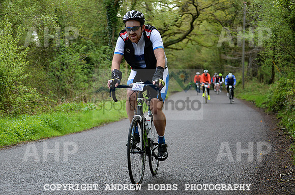 Taunton Flyer Sportive 2015 005