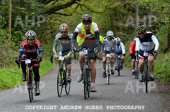 Taunton Flyer Sportive 2015 006