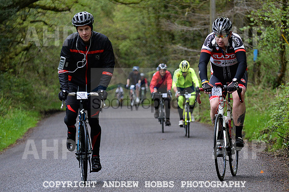 Taunton Flyer Sportive 2015 010
