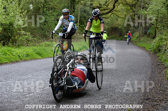 Taunton Flyer Sportive 2015 013