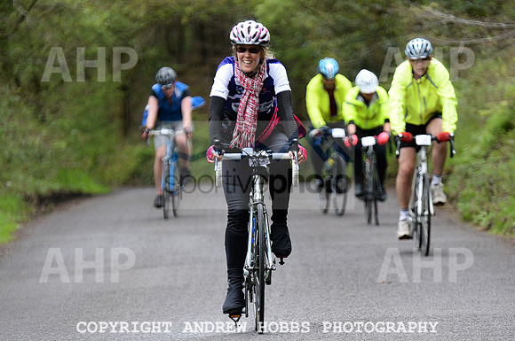 Taunton Flyer Sportive 2015 017