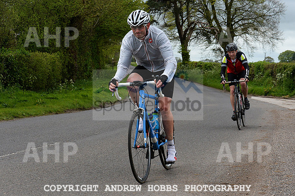 Taunton Flyer Sportive 2015 018