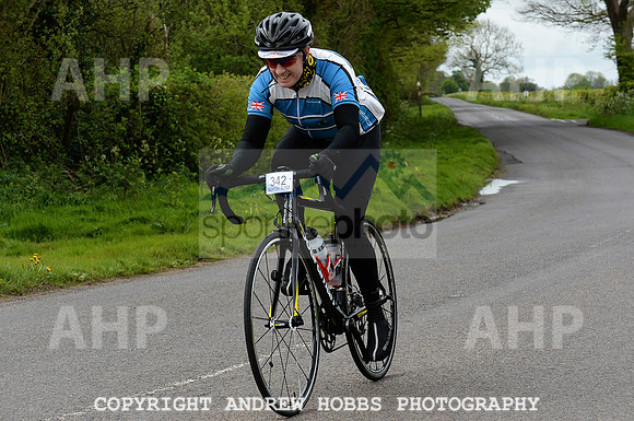 Taunton Flyer Sportive 2015 020