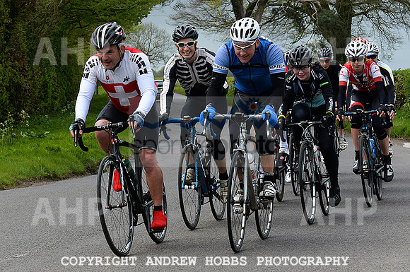 Taunton Flyer Sportive 2015 022