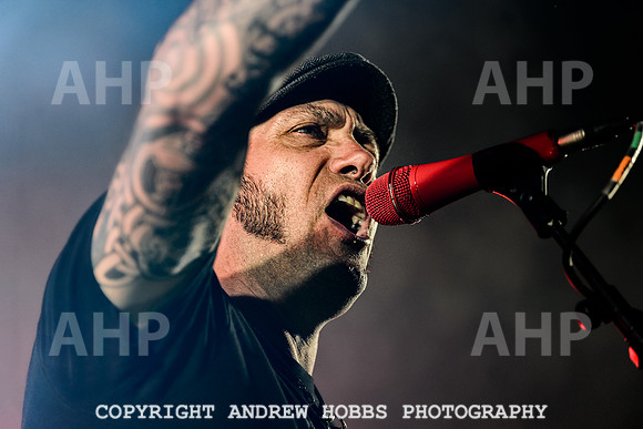 Ferocious Dog - Chagstock Music Festival 2022-4825