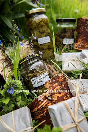 Lisette de Roche Priestlands Birch Products 003