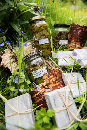 Lisette de Roche Priestlands Birch Products 004