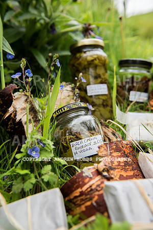 Lisette de Roche Priestlands Birch Products 006