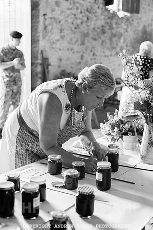 Wambrook Flower Show Centenary 164