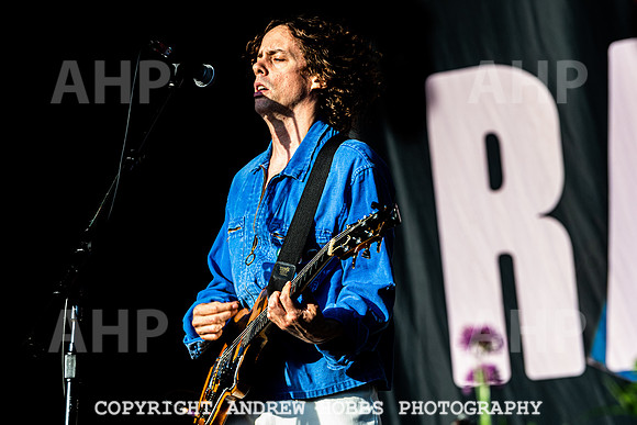 Razorlight - Camp Bestival 2022-7412