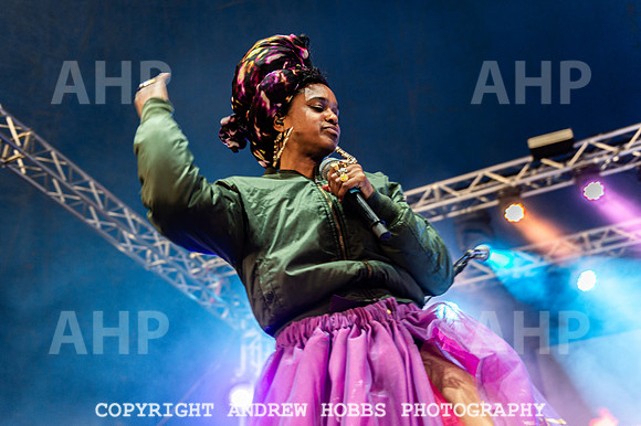 Iris Gold - Camp Bestival 2022-5963