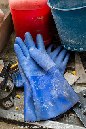 Contemporary Metals LTD workshop 038