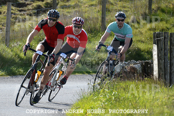 The Smuggler Sportive 2015 004