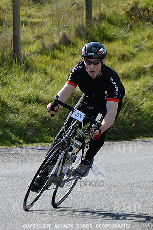 The Smuggler Sportive 2015 007